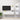 Set dulapuri TV, 6 piese, alb, lemn prelucrat