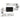 Set dulapuri TV, 8 piese, alb, lemn prelucrat
