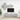 Set de dulapuri TV, 7 piese, gri beton, lemn prelucrat