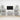 Set de dulapuri TV, 7 piese, gri beton, lemn prelucrat