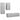Set de dulapuri TV, 4 piese, gri beton, lemn prelucrat