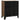 Dulap de depozitare în stil rustic,maro,72x36x82cm,metal și MDF