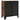 Dulap de depozitare în stil rustic,maro,72x36x82cm,metal și MDF