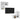 Set de dulapuri TV, 4 piese, alb, lemn prelucrat