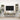 Set de dulapuri TV, 4 piese, stejar sonoma, lemn prelucrat