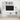 Set de dulapuri TV, 4 piese, alb, lemn prelucrat