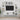Set dulap TV, 4 piese, alb, lemn prelucrat