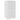 Dulapuri TV, 2 buc., alb, 72x35x36,5 cm, lemn prelucrat