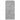Rafturi de perete cub, 6 buc., gri beton, 30x15x30 cm