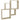 Raft de perete cub, stejar sonoma, 80x15x78,5cm, lemn prelucrat