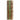 Cuier de haine de perete 2 buc. 36x3x110 cm lemn masiv reciclat
