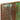 Cuier de haine de perete 2 buc. 36x3x110 cm lemn masiv reciclat