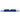 Scaun de podea pliabil, albastru, material textil