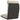 Scaun de podea pliabil, crem, material textil