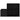 Pantofar de hol, negru, 105x35,5x70 cm, PAL