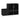 Pantofar de hol, negru, 105x35,5x70 cm, PAL
