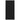 Birou Notebook, negru, 102,5x35x75 cm, PAL