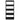 Bibliotecă/Separator cameră negru 60x30x135,5 cm lemn masiv pin