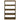 Bibliotecă/Separator cameră maro miere 80x30x135,5 cm lemn pin