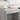 Mese suprapuse, 3 buc., gri beton, lemn prelucrat