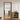 Uși de interior 93 x 201,5 cm Aluminiu Negru și transparent