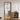 Uși de interior 83 x 201,5 cm Aluminiu Negru și transparent