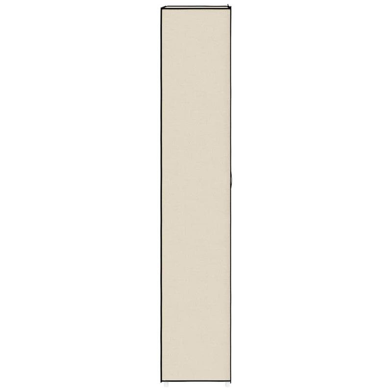 Pantofar, crem, 60x30x166 cm, material textil