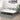 Pat extensibil de zi, gri, 2x(90x200) cm, lemn masiv de pin