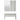 Set de mobilier pentru hol, gri beton, lemn prelucrat
