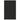 Dulap de dressing, negru, 80x40x65 cm, lemn compozit