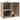 Dulap de dressing, stejar sonoma, 80x40x65 cm, lemn compozit