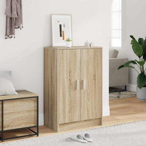 Sisteme de încălțăminte 60 x 35 x 92 cm Stejar Sonoma