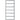 Ușă glisantă cu set feronerie, 90x205 cm, sticlă ESG/aluminiu