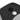 Set placă paddleboarding gonflabilă, negru, 300x76x10 cm