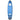 Set placă paddleboarding gonflabilă, albastru, 330x76x10 cm