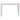 Birou de calculator, alb/stejar, 110x60x73 cm, lemn prelucrat