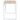 Birou de calculator, alb/stejar, 110x60x73 cm, lemn prelucrat