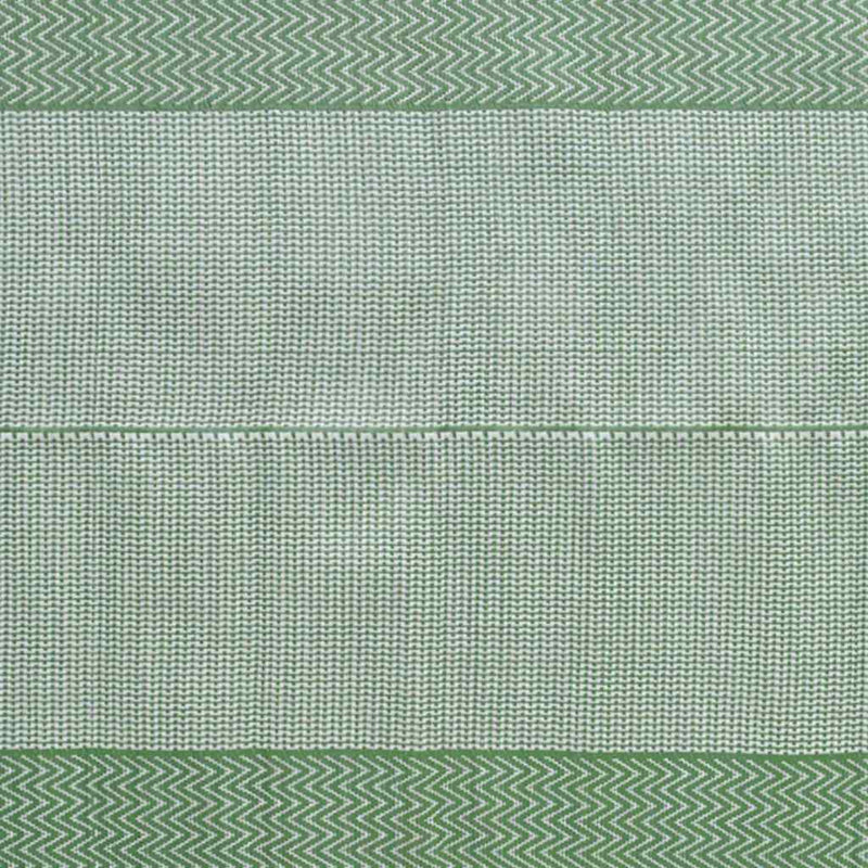Covor de exterior, ARAKIL verde, 190x290 cm, PP
