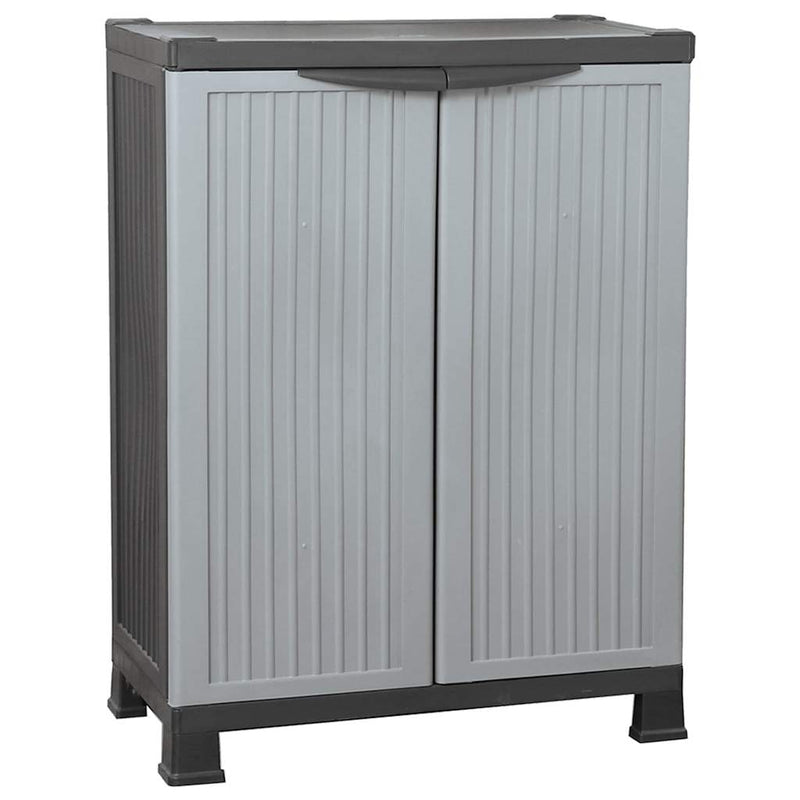 Dulap, 68x39x92 cm, plastic