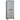 Dulap din plastic, 68x39x171,5 cm