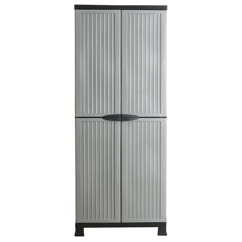 Dulap din plastic, 68x39x171,5 cm