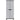 Dulap, 68x39x171,5 cm, plastic