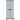 Dulap, 68x39x171,5 cm, plastic