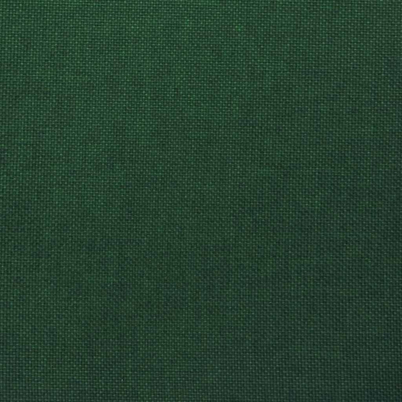 Fotoliu rabatabil, verde închis, material textil