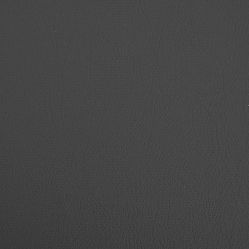 Taburet de depozitare pliabil, gri, PVC