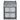 Raft de reviste pentru copii, gri, 71x30x114 cm, lemn prelucrat