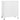 Dulap cu sertare industrial, alb, 78x40x93 cm, metal