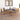 Set mobilier de grădină cu perne, 8 piese, lemn masiv acacia