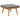 Set mobilier de grădină cu perne, 6 piese, lemn masiv acacia