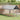 Padoc pentru câini de exterior, cu acoperiș, 400x100x150 cm